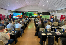 Profitability, security, self-reliance in spotlight at TLU SA Congress