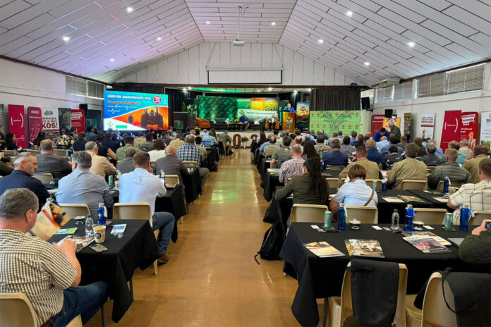 Profitability, security, self-reliance in spotlight at TLU SA Congress