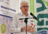 Western Cape premier urges farmers to prepare for extreme summer