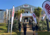Exhibitors upbeat despite lower Nampo Cape numbers