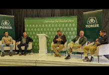 Canola industry growth brings opportunity, but with risk