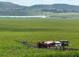 Local trials underpin Corteva’s drive for resilient crops