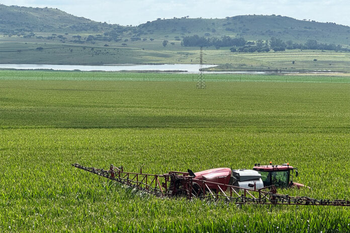 Local trials underpin Corteva’s drive for resilient crops