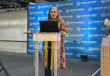 Good Life Show drives sustainable business