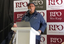 Meyer gives farmers an election checklist ahead of municipal elections
