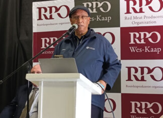 Meyer gives farmers an election checklist ahead of municipal elections