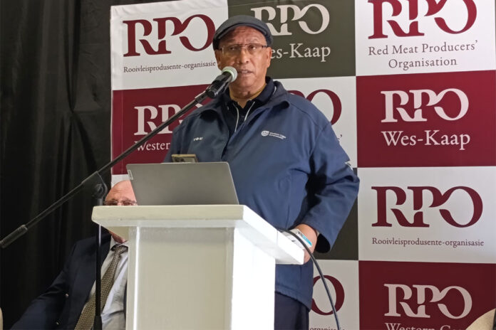 Meyer gives farmers an election checklist ahead of municipal elections