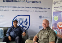 Calls for urgent reform as Western Cape agriculture faces mounting risks