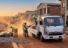 Foton’s growth reflects a changing South African automotive market