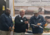 Langgewens marks 100 years of research that has shaped farming