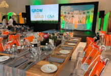 Grow for Gold: SA grain farmers push yields to new heights