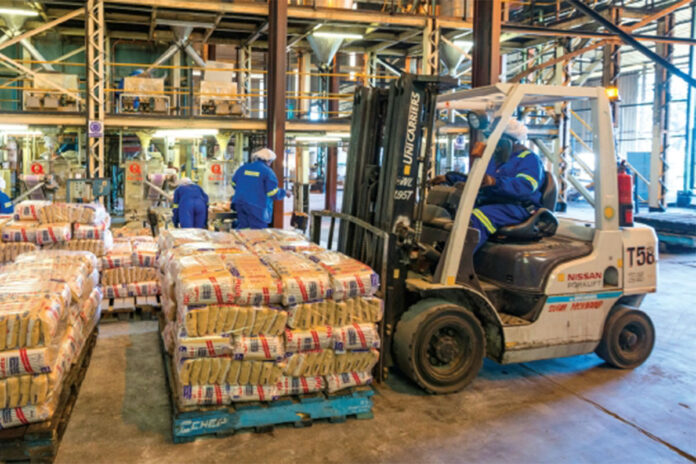 Tongaat Hulett delays payments to growers amid cash flow constraints