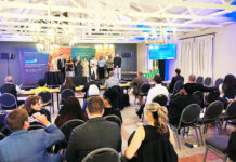 Leadership academy tackles agri problems