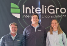 Farmers at Swartland Show hear data and local research key to profitable farming