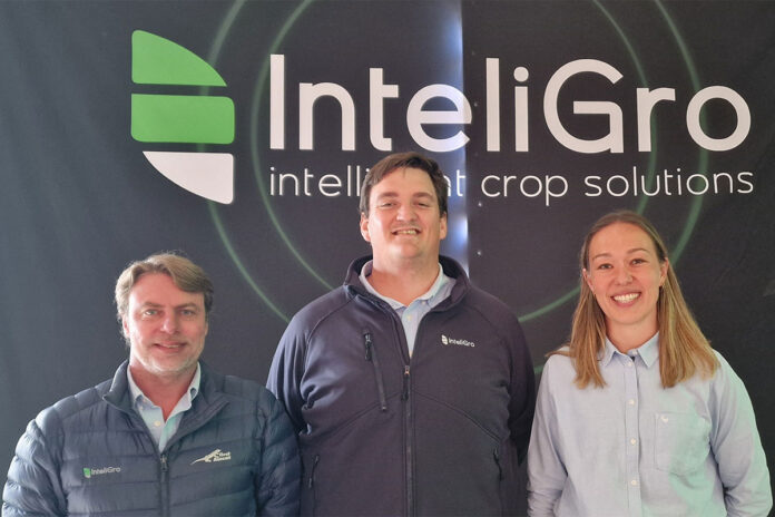 Farmers at Swartland Show hear data and local research key to profitable farming