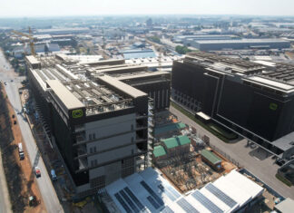 Grid modernisation critical for AI development