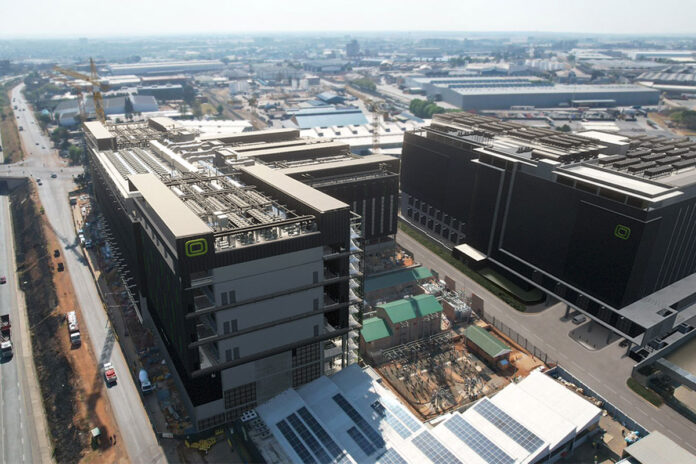 Grid modernisation critical for AI development