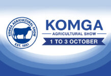 Eastern Cape beef capital celebrates 75 years of an unforgettable show