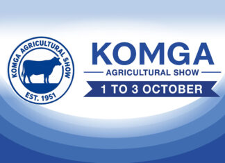 Eastern Cape beef capital celebrates 75 years of an unforgettable show