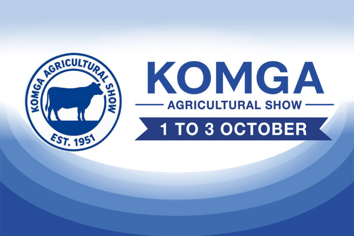 Eastern Cape beef capital celebrates 75 years of an unforgettable show