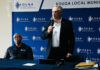 Aucamp commits to disaster area classification for Gamtoos Valley