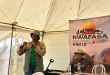 NWAFASA marks end of Women’s Month with an event focused on personal well-being