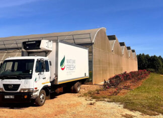 How farmers can help strengthen the fresh produce cold chain