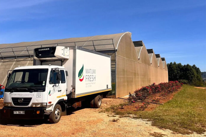 How farmers can help strengthen the fresh produce cold chain