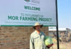 New packhouse boosts North West vegetable farmer’s prospects