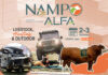 Livestock and lifestyle meet at Nampo Alfa