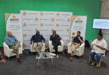 ‘Agriculture’s tiny budget shows where government’s priorities lie’