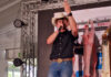 Nic de Beer named young auctioneer of the year