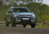 Nissan’s Patrol-inspired Tekton puts a twist on Duster formula