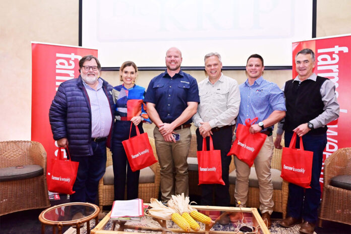 Facts and collaboration crucial as farm risks converge