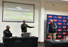 Phahamo Agribusiness first annual farmers’ day unites local agri community