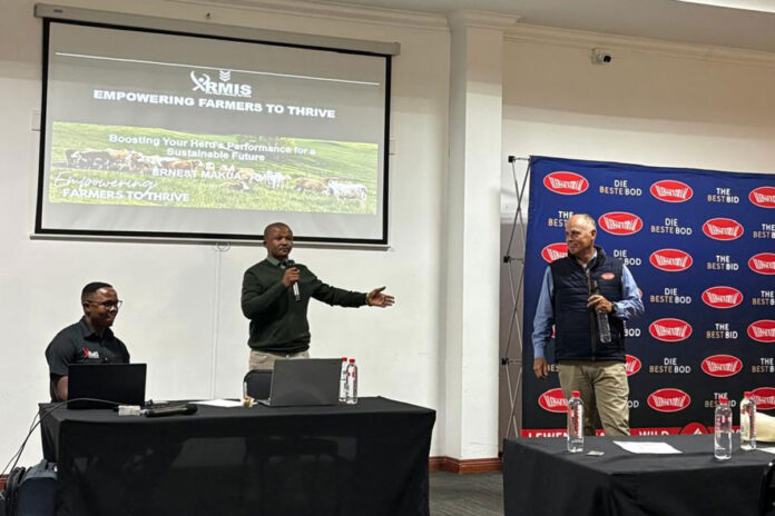 Phahamo Agribusiness first annual farmers’ day unites local agri community