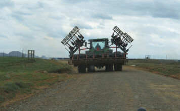El Niño 2026/27: the signals SA farmers should look out for