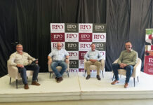 Wool and red meat producers urged to move closer to their markets