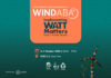 Windaba 2026 targets wind energy growth with two-day programme