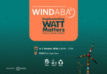 Windaba 2026 targets wind energy growth with two-day programme