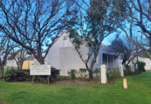 Stormsvlei: history, hospitality and a home from home