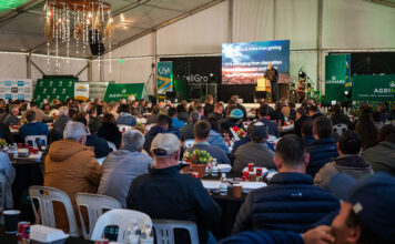 Food security hinges on a profitable value chain, Swartland seminar hears