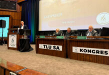 Profitability, security, self-reliance in spotlight at TLU SA Congress