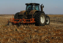 Farmers must reregister for diesel refunds