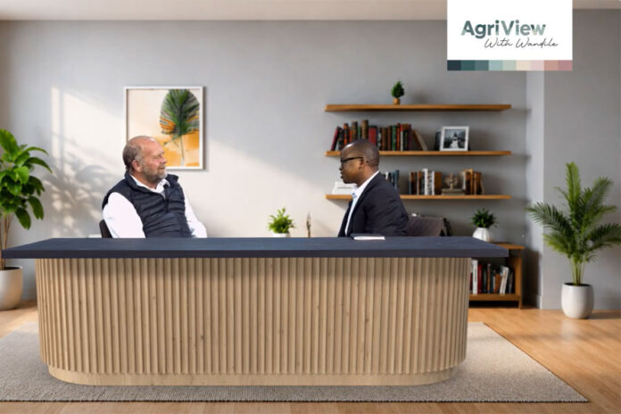 Seed is key to stabilising food security B