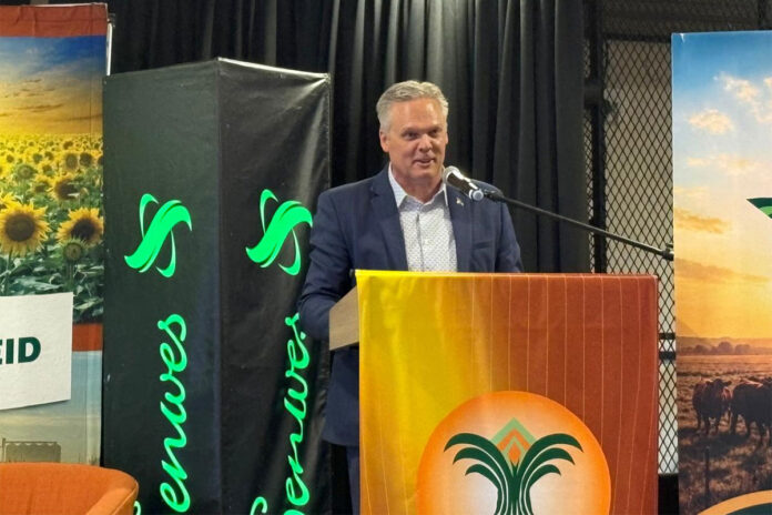 RPO welcomes progress made in accessing Egypt’s red meat market