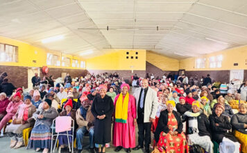 Eastern Cape pushes household food production through Ilima Lokulima