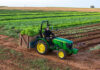 John Deere 3E Series: a new compact performer for South Africa