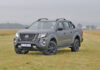 Nissan Navara revisit shows that the stalwart still has appeal
