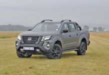 Nissan Navara revisit shows that the stalwart still has appeal
